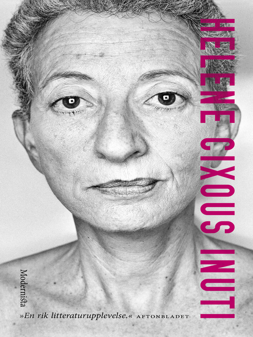 Titeldetaljer för Inuti av Hélène Cixous - Tillgänglig